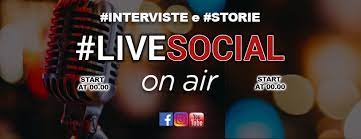 Intervista su Medicina Regione Lazio LA FISIOSOFIA -Radio Roma Capitale live social-